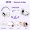 Casque Anti Bruit Enfant 6 Mois 5