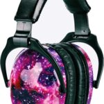 Casque Anti Bruit Enfant 7 Ans 1