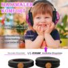 Casque Anti Bruit Enfant 7 Ans 2