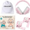 Casque Anti Bruit Enfant 8 Mois 1