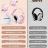 Casque Anti Bruit Enfant 8 Mois 7