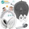 Casque Anti Bruit Enfant a Partir de 2 Ans 1