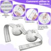 Casque Anti Bruit Enfant a Partir de 2 Ans 6