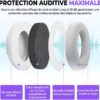 Casque Anti Bruit Enfant a Partir de 2 Ans 8