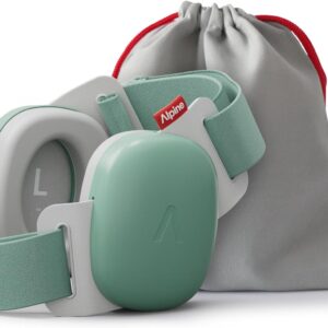 Casque Anti Bruit Enfant Alpine 1