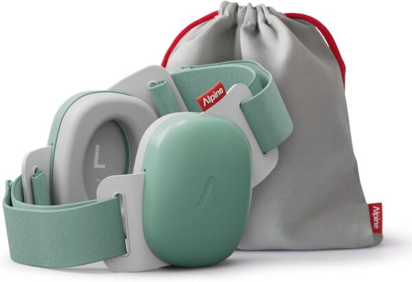 Casque Anti Bruit Enfant Alpine 1