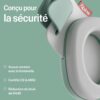 Casque Anti Bruit Enfant Alpine 5