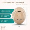 Casque Anti Bruit Enfant Alpine Muffy 4