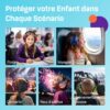 Casque Anti Bruit Enfant Autiste 5