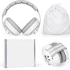 Casque Anti Bruit Enfant Autour de Bébé 1