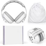 Casque Anti Bruit Enfant Autour de Bébé 1