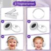 Casque Anti Bruit Enfant Autour de Bébé 5