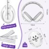 Casque Anti Bruit Enfant Autour de Bébé 6