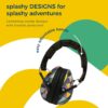 Casque Anti Bruit Enfant Banz 4