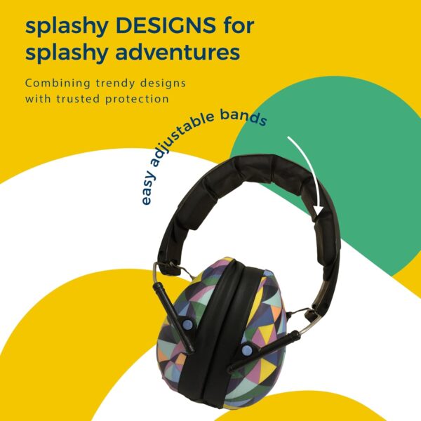 Casque Anti Bruit Enfant Banz 4