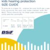 Casque Anti Bruit Enfant Banz 6