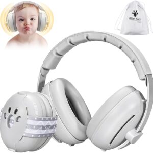 Casque Anti Bruit Enfant Bebe 1