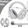 Casque Anti Bruit Enfant Bebe 2