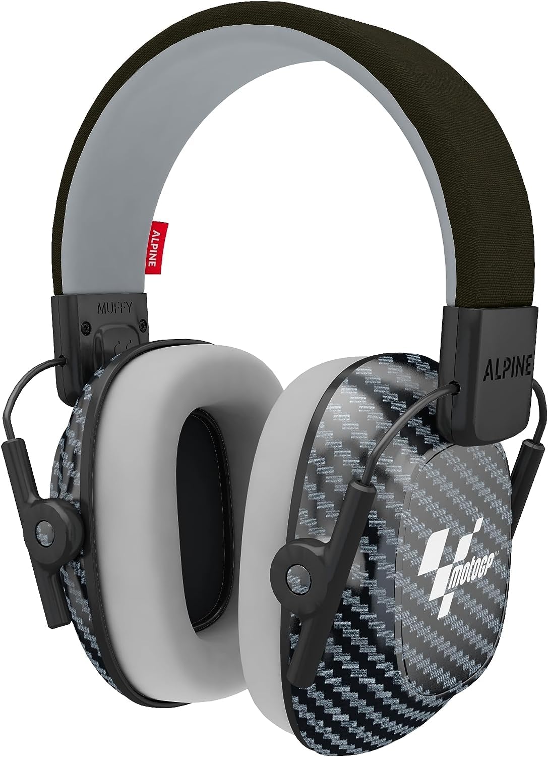 Casque Anti Bruit Enfant Bmw