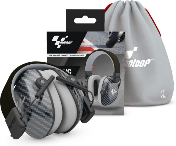 Casque Anti Bruit Enfant Bmw 2