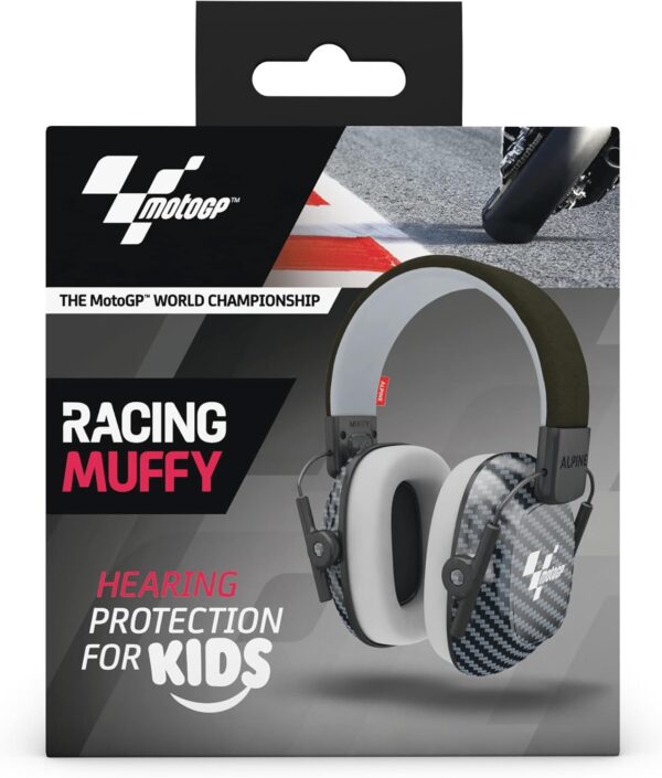 Casque Anti Bruit Enfant Bmw 3