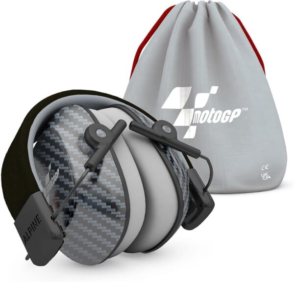 Casque Anti Bruit Enfant Bmw 4