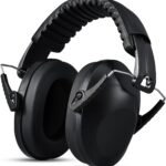 Casque Anti Bruit Enfant Brest 1