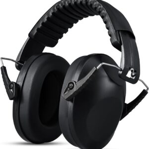 Casque Anti Bruit Enfant Brest 1