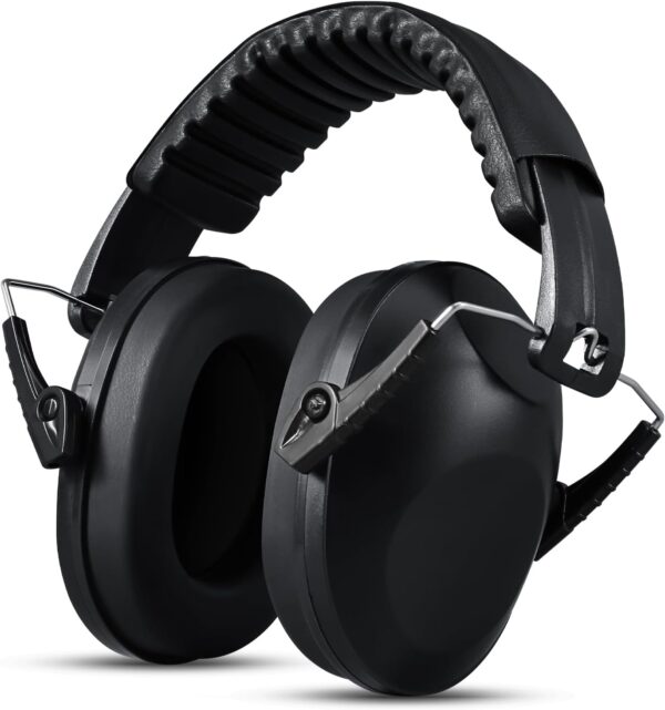 Casque Anti Bruit Enfant Brest 1
