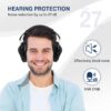 Casque Anti Bruit Enfant Brest 2