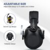 Casque Anti Bruit Enfant Brest 3