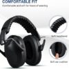 Casque Anti Bruit Enfant Brest 4