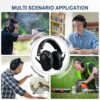 Casque Anti Bruit Enfant Brest 7