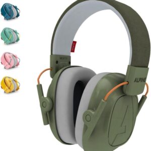 Casque Anti Bruit Enfant Cinema 1