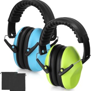 Casque Anti Bruit Enfant Classe 1