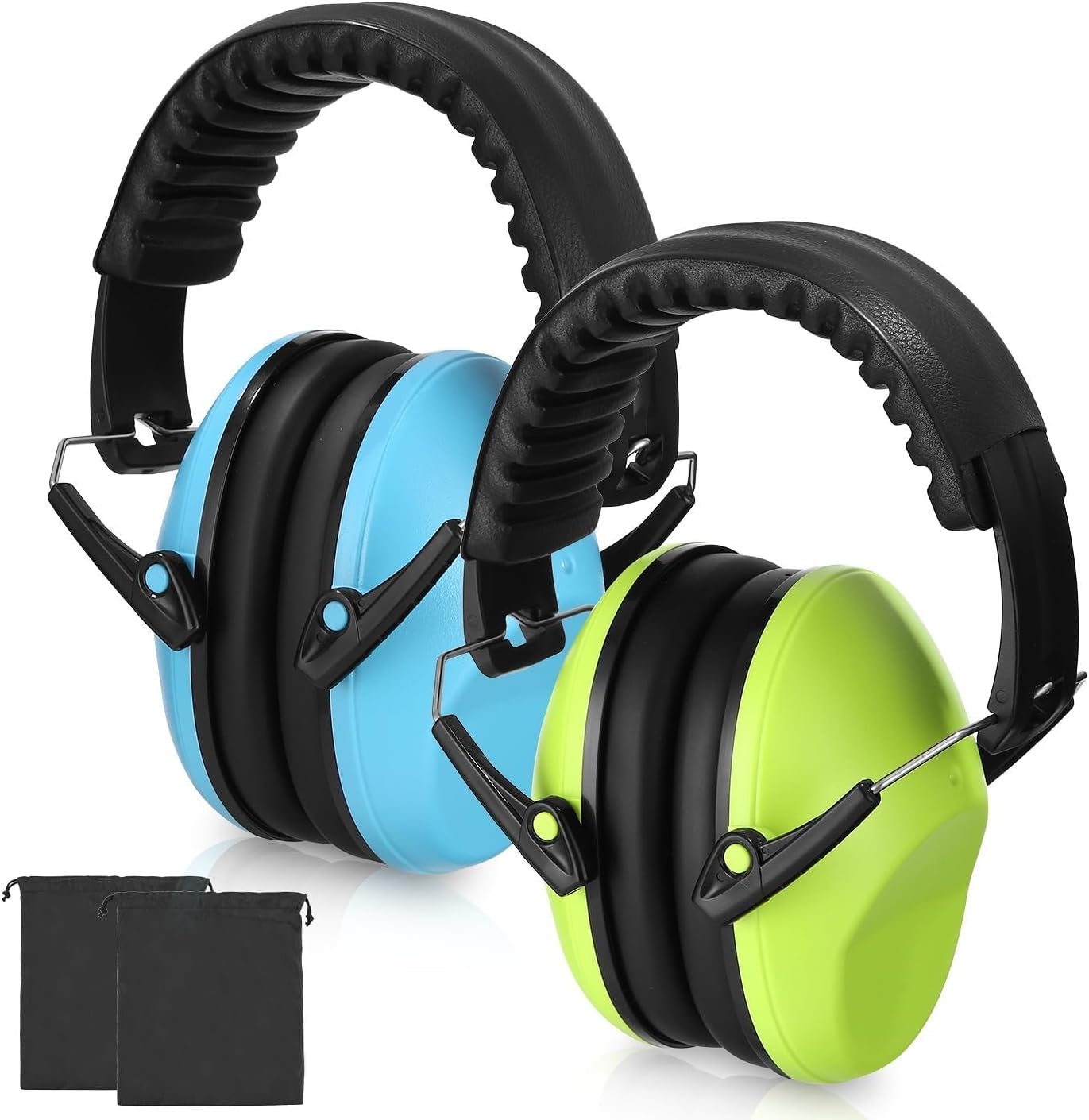 Casque Anti Bruit Enfant Classe