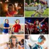 Casque Anti Bruit Enfant Classe 6
