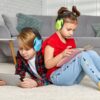 Casque Anti Bruit Enfant Classe 7