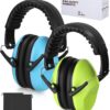Casque Anti Bruit Enfant Classe 8
