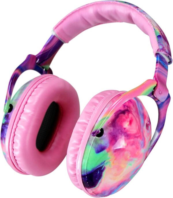 Casque Anti Bruit Enfant Concert 1