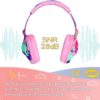Casque Anti Bruit Enfant Concert 3