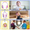 Casque Anti Bruit Enfant Concert 4
