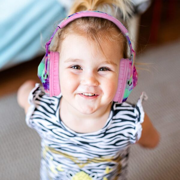 Casque Anti Bruit Enfant Concert 7