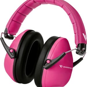 Casque Anti Bruit Enfant École 1