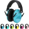 Casque Anti Bruit Enfant Ecole 1
