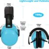 Casque Anti Bruit Enfant Ecole 2