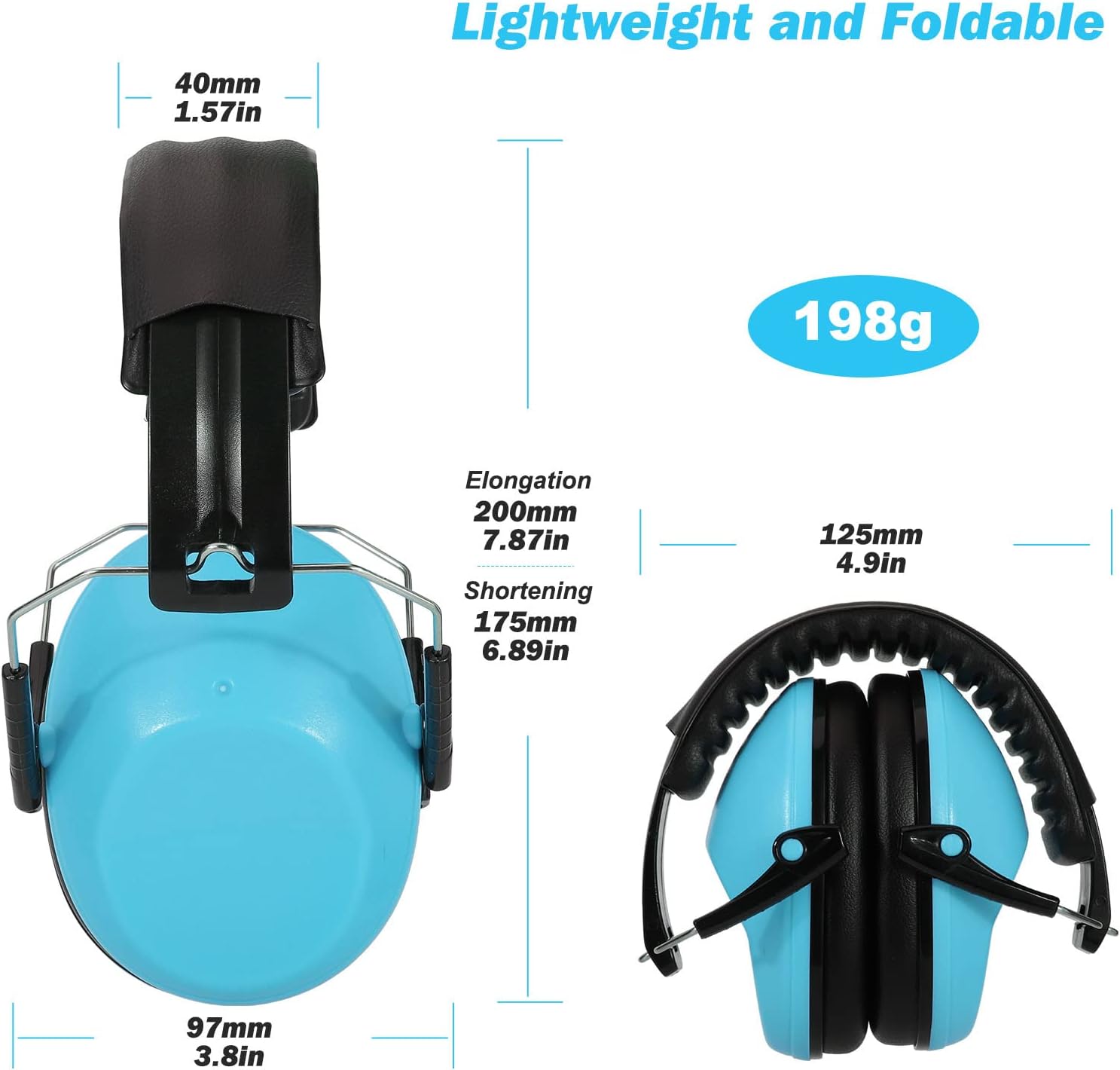 Enfant 10 Ans Concert Casque Anti Bruit ou Non