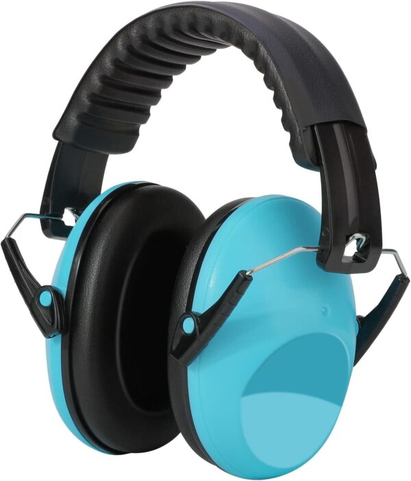 Casque Anti Bruit Enfant Ecole 8