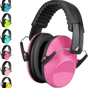 Casque Anti Bruit Enfant Ecole Primaire 1