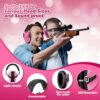 Casque Anti Bruit Enfant Ecole Primaire 2